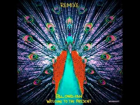 Blond ish Feat  Bahramji   Laberinto