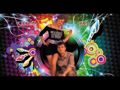 SIBERIAN HEAT   PICK UP THE PHONE  ZYX Summer Mix