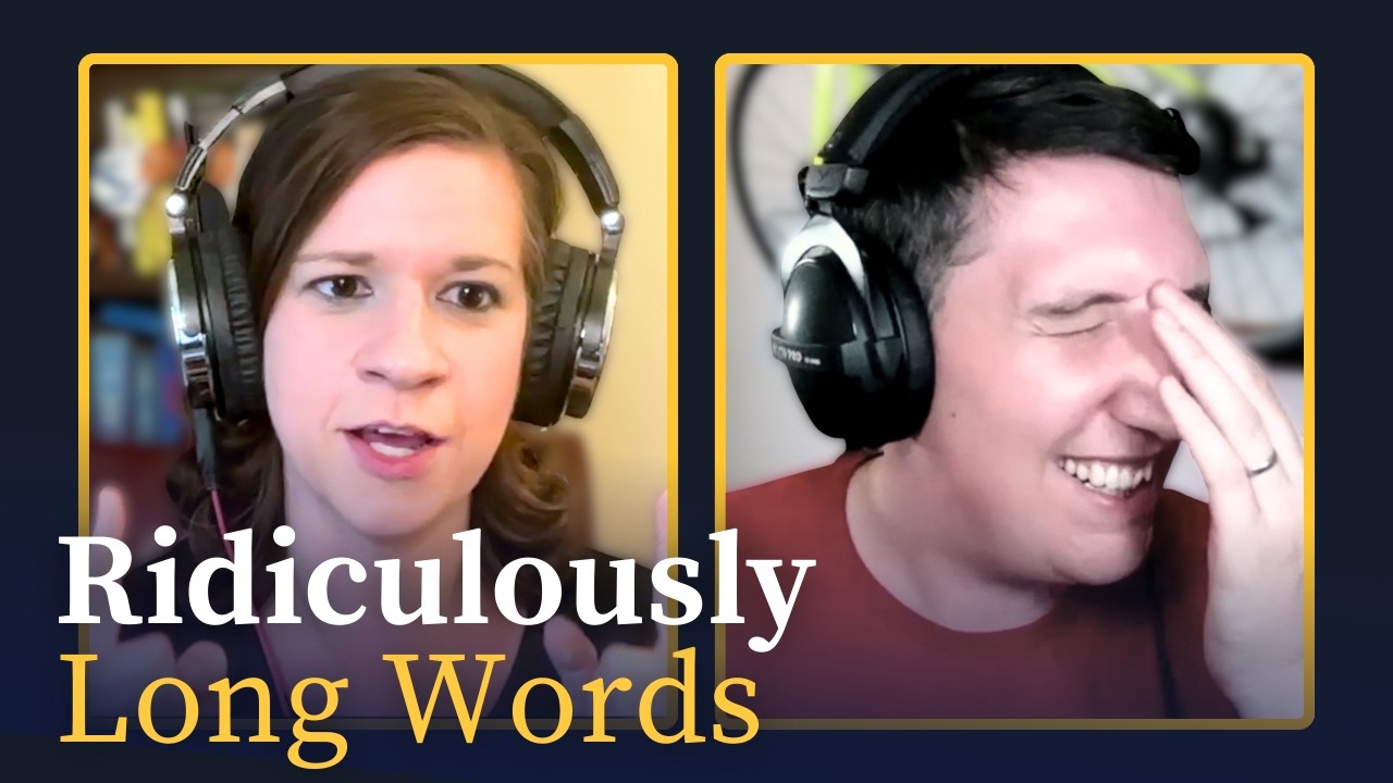 What is antidisestablishmentarianism? | THE LONGEST WORDS