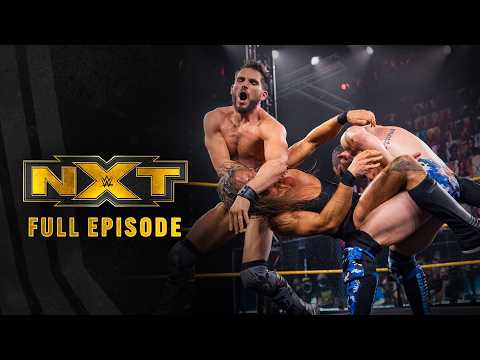 WWE NXT