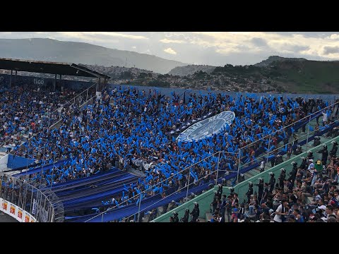 "MOTAGUA CAMPEÓN 2018(Revolucionarios 1928)" Barra: Revolucionarios 1928 • Club: Motagua