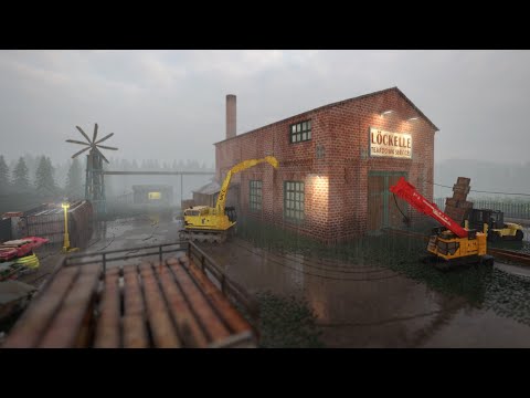 DESTROYYY EVERYTHINGGGG!!!!! Teardown #1 [Steam]