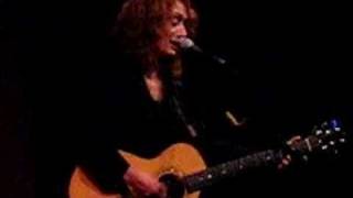 Patty Larkin - Metal Drums