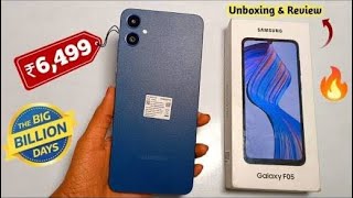 Samsung Mobile Unboxing and Review2. Latest Samsung Phones | Features and Price