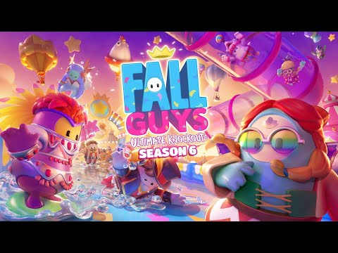 Fall Guys se torna grátis com crossplay em consoles e PC, nesta terça (21)  – Tecnoblog