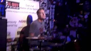 FLATFOOT 56 - BROTHERHOOD @ the DOLL HUT