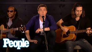 Jesse McCartney&#39;s New Single, &#39;Back Together&#39; | People