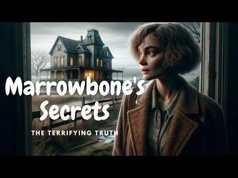 Marrowbone's Secrets The Terrifying Truth