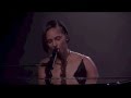 Alicia Keys Unthinkable Live At ITunes Festival 2012
