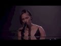 Alicia Keys - Unthinkable (Live at iTunes Festival ...
