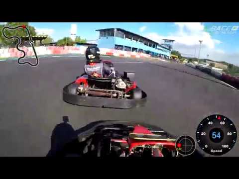 Copa Amika Principal 1 2018 2ª etapa - 18/03/2018 @ KGV