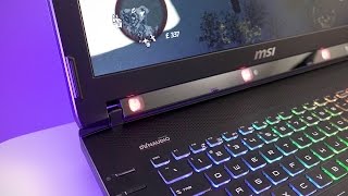 Controlling a Game With Your Eyes?