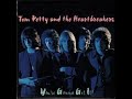 Tom Petty and the Heartbreakers   Magnolia on Vinyl with Lyrics in Description