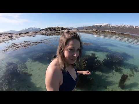 Vlogg - Avsnitt 4 : "När vabandet och tröttheten aldrig tar slut"