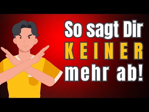 Verbindlich einladen - so sagt Dir keiner mehr ab im Network Marketing