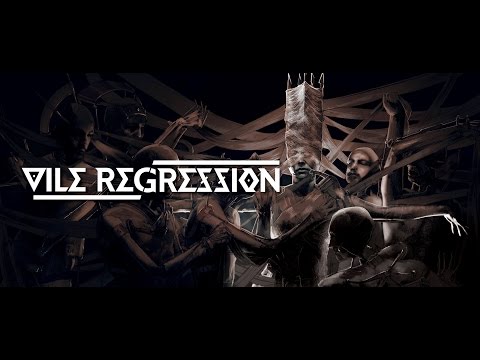 Vile Regression - Tides - Bass and Drums only
