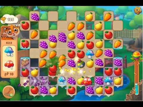 Family Zoo Enclosures Level 623 - No Boosters