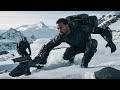 2025 Movies ICE SNIPER DOMINATES Silent Assassin Tricks Enemies INSTANTLY ELIMINATES Targets