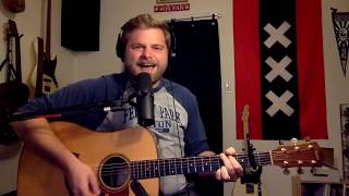 Believe Me Baby (I Lied) – Trisha Yearwood (Rob Sharyon cover)
