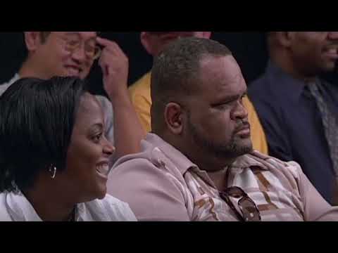 Bruno - Gayby/Little OJ (full Scene)