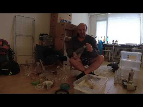 MongoTV_11000 - MIN NYE LEJLIGHED - Del 76 - Jeg Må Af Med Flere Ting Før Jeg Flytter