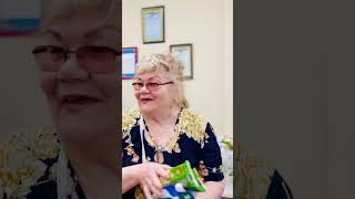 Підтримка громади та гуманітарна допомога мешканцям.