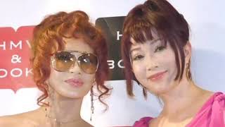😢💔叶姉妹が長年の誹謗中傷被害を告白…⚠️「ひどい誹謗中傷を受け続けている」と胸中を明かす