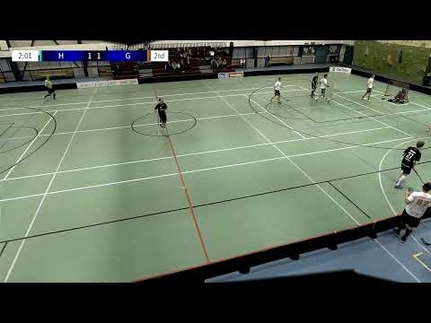 SL: Kristiine Spordihall, 1.1