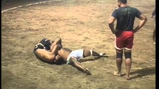 (13) Rahimpur (Nakodar) Kabaddi Tournament 25 Jan 2016