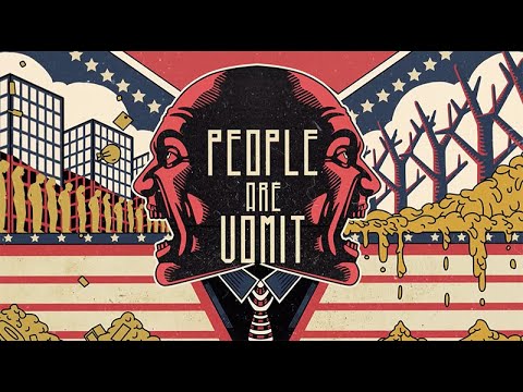 Video thumbnail for People Are Vomit