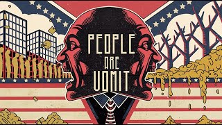 The Used - People Are Vomit