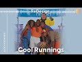 ReDesign Cool Runnings