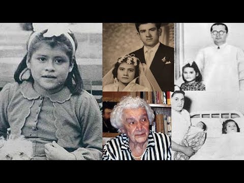 download lagu mp3 mp4 Lina Medina Gerardo Medina, download lagu Lina Medina Gerardo Medina gratis, unduh video klip Lina Medina Gerardo Medina