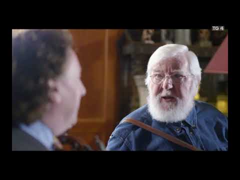 A Visit to Joe Burke