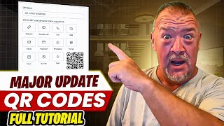 QR Code Secrets Inside GoHighLevel You Need to Know