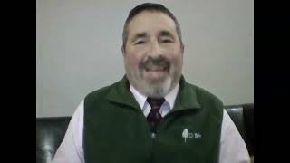 TGIF - For Candidates who have not yet committed to forums