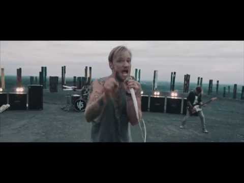 UNLEASH THE SKY - These Days (Official Music Video 2.5K)