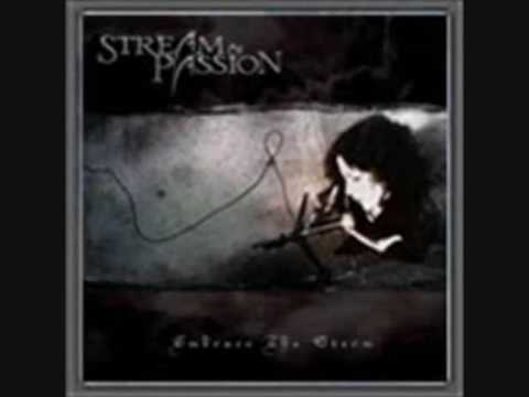 Stream of Passion - Passion