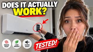 Does Frost Chill Air Work? - (HONEST REVIEW!) - Frost Chill Air Reviews - Portable AC Heater 2026