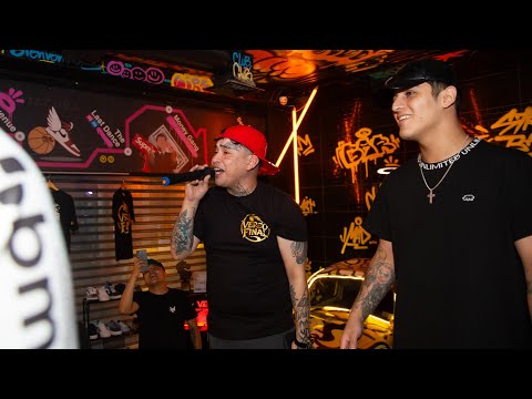 CTZ vs FUSOK vs JOKKER vs ANIMUS // TRIAL BY FIRE FINAL VERSE 2.