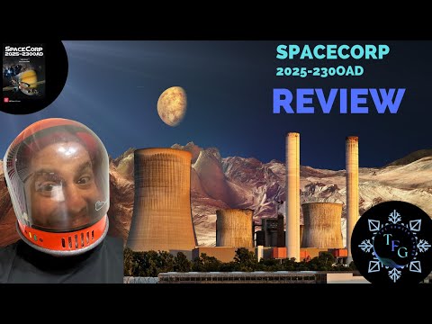 Business in SPAAAAACE