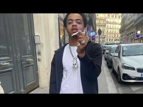 Loski x DigDat x Jumpy Drill Type Beat - “GRIM” | UK x US Drill Instrumental