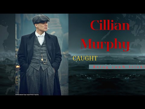 Cillian Murphy fans in hysterics as they spot him 'being a true Irishman'#TrueIrishman#CillianMurphy