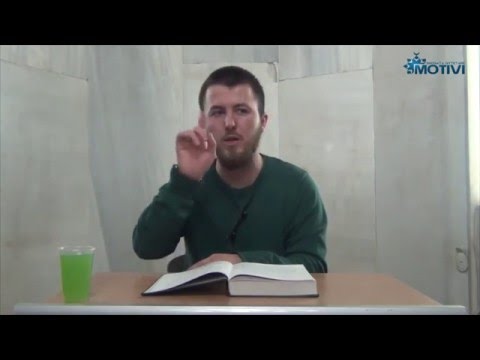 Pesë hadithet rreth të cilave sillet kuptimi i Islamit