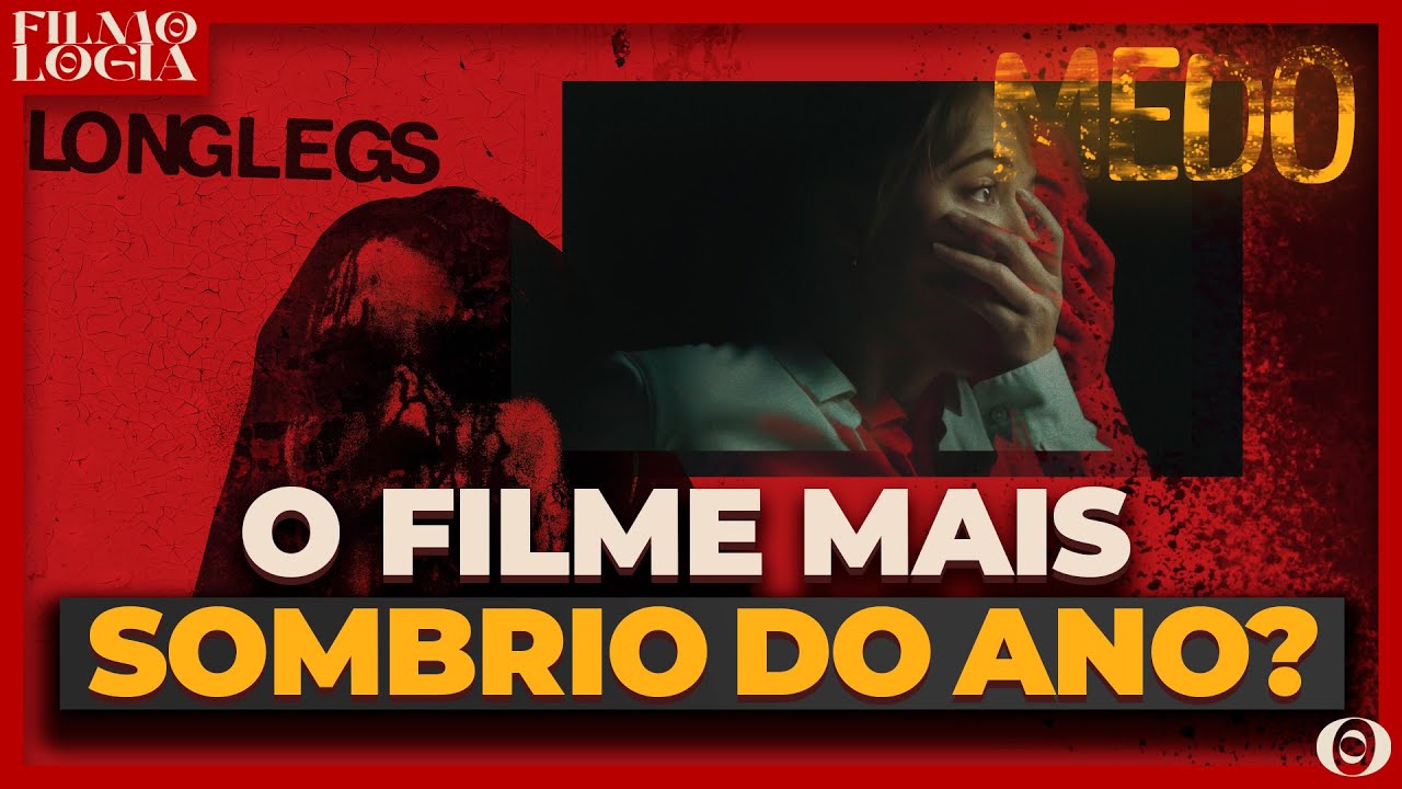 As MELHORES ESTRÉIAS de AGOSTO 2024  | Filmologia #terror #ficção