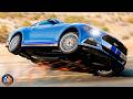 Best Satisfying Rollover Crashes 6 BeamNG Drive CRAZY DRIVERS
