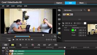 Video Thumbnail