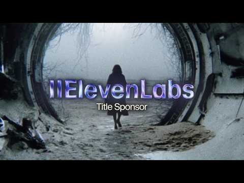 ElevenLabs Chroma Awards S1 Winners