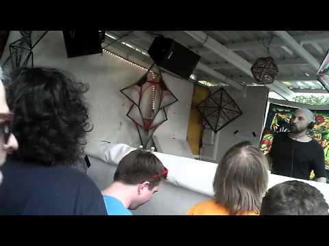 1.mai free open air 2015 III