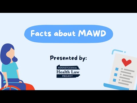 Mawd Payment